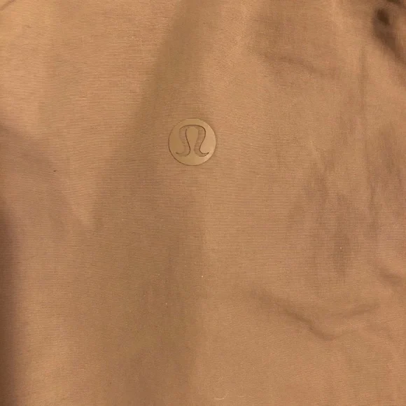 Lululemon always effortless jacket frontier 2 in EUC - Picture 3 of 15